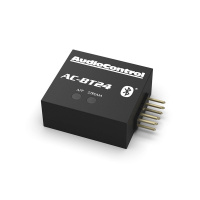 AudioControl AC-BT24 Bluetooth HD Audio Streamer