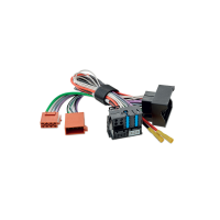 Focal koppeladapter - Mercedes-Benz