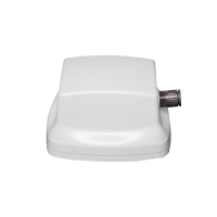Campernet dakantenne 4x4, zijdelings