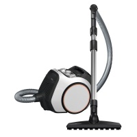 Miele Boost CX1 - Stofzuiger zonder zak - Lotuswit