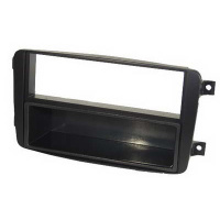 Din Inbouwpaneel voor Mercedes