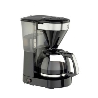 Melitta Easy Top 1023-04 Koffiezetapparaat - Zwart