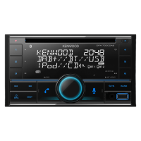 Kenwood DPX-7300DAB