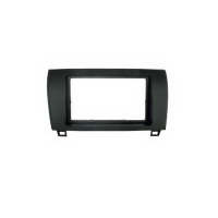 Dubbeldin Inbouwpaneel Toyota