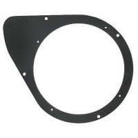 Luidspreker Inbouwringen Fiat