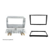 Dubbel Din Inbouwpaneel Opel