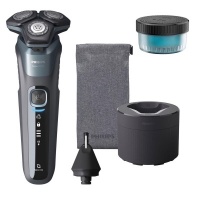 Tweedekans - Philips Shaver Series 5000 S5586/66 - Scheerapparaat