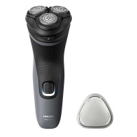 Philips Shaver Series 1000 S1142/00 - Nat & Droog Scheerapparaat