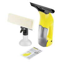 Tweedekans - Kärcher WV 1 Plus - Ruitenreiniger