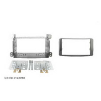 Dubbeldin Inbouwpaneel