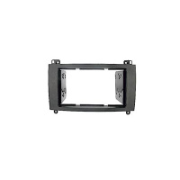 Dubbel Din Inbouwpaneel Mercedes