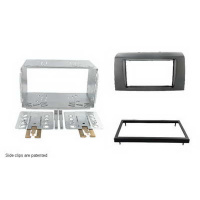 Dubbeldin Inbouwpaneel Suzuki Swift