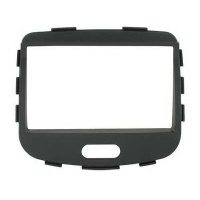 Dubbeldin Inbouwpaneel Hyundai