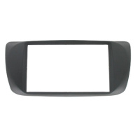 Dubbeldin Inbouwpaneel Alfa