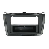 Dubbel Din Inbouwpaneel Mazda