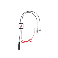 AS2611 DAB+ antennesplitter