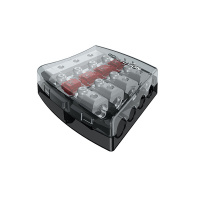 Connection BFD 41 - 50/20 IN - 35/20 UIT