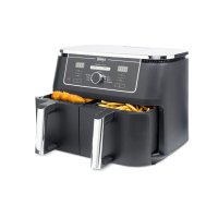 Ninja Foodi MAX Dual Zone Airfryer AF400EU