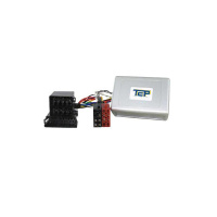 Stuurwiel Interface Kia