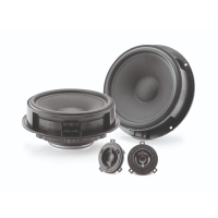Focal IS VW 165
