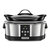 CrockPot Next Gen CR605 Slowcooker - 5,7L