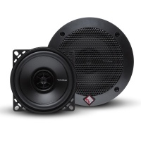 Rockford Fosgate R14X2
