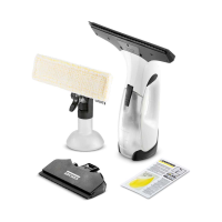 Tweedekans - Kärcher WV2W - Ruitenreiniger