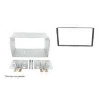 Dubbel Din Inbouwpaneel Kia