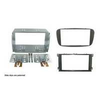 Dubbeldin Inbouwpaneel Ford