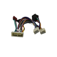 Koppeladapter Hyundai - Kia na 2016