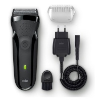 Braun Series 3 300s - Elektrisch Scheerapparaat