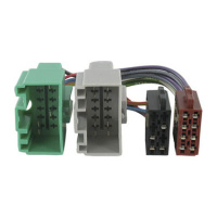 Radio Aansluitkabel - 11.1354-02