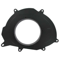 Luidspreker Inbouwringen Renault Clio