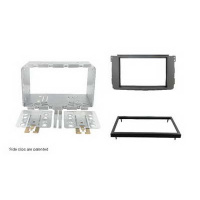 Dubbeldin Inbouwpaneel Smart