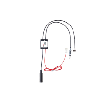 PS2912 DAB+ antennesplitter