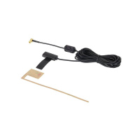 Alpine KAE-242DA - raam plakantenne