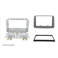 Dubbel Din Inbouwpaneel Fiat