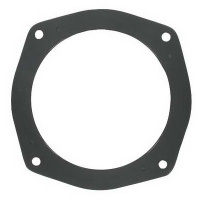 Luidspreker Inbouwringen Nissan