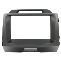 Dubbel Din Inbouwpaneel Kia Sportage