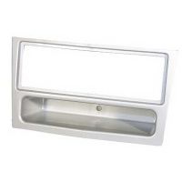 Din Inbouwpaneel voor Opel