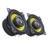 Tweedekans - Ground Zero GZTF 4.0X