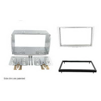 Dubbel Din Inbouwpaneel Opel