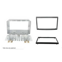 Dubbeldin Inbouwpaneel