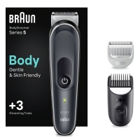 Braun Series 5 BG5350 - Bodygroomer