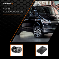 De Nimbuz Choice voor jouw VW T6
