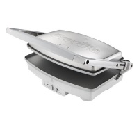 Tweedekans - Breville DuraCeramic VST071 Contactgrill - 1000 W