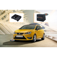 Seat Ibiza 6J - Audio Upgrade Soundsystem 1