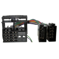 Radio Aansluitkabel - 11.1320-21