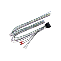 Eton BMWF-VKS2 - VERSTERKERKABEL BMW