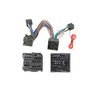 Koppeladapter Citroen - Renault - Toyota